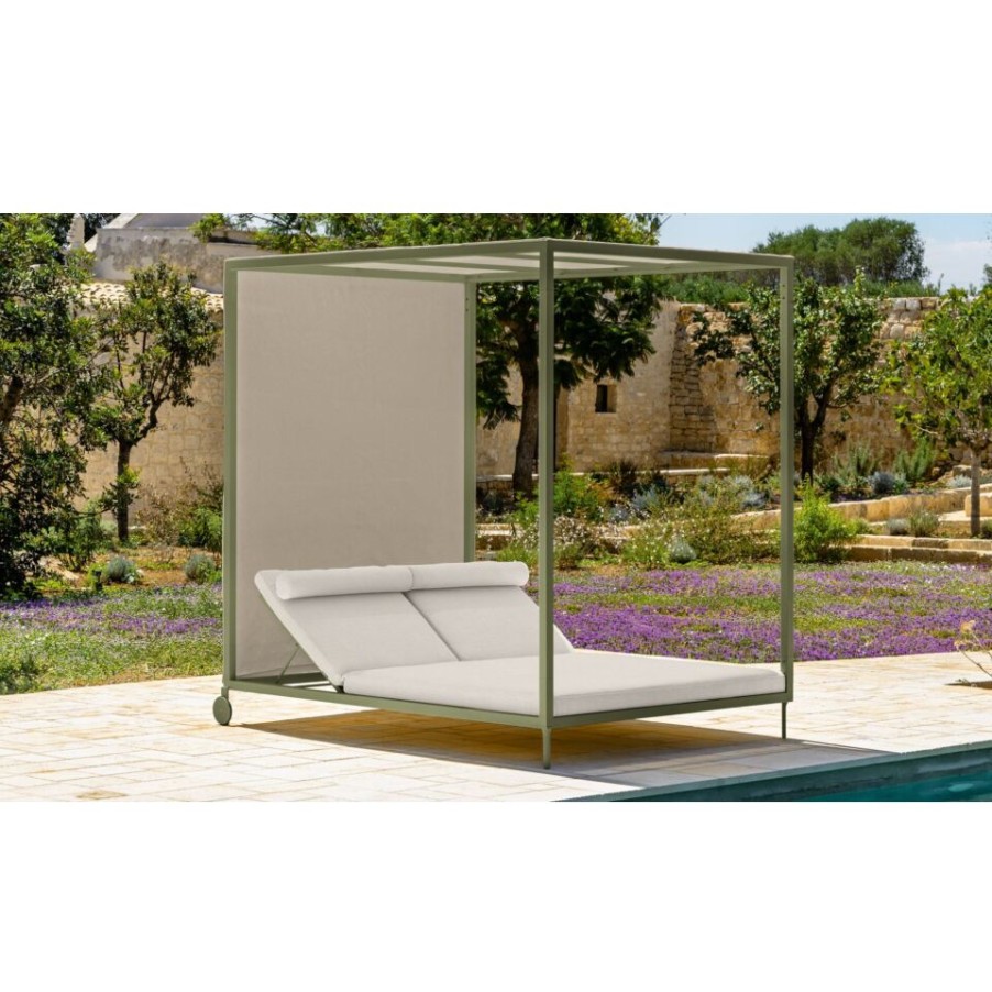 Outdoor Talenti | Day Bed Cleo Soft By Talenti