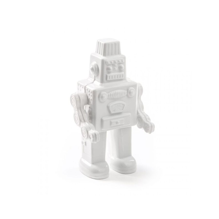 Kids Seletti | Seletti Memorabilia My Robot, Oggetti Dal Design Pop.