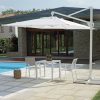 Outdoor Moia | Ombrellone Contract Quadrato 3X3