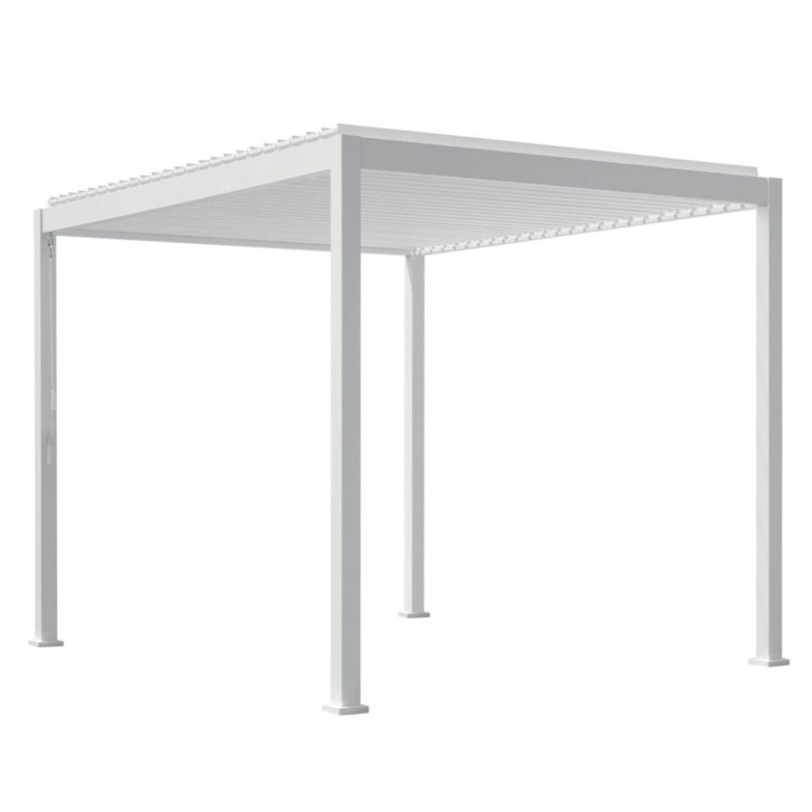 Outdoor Moia | Pergola Arizona 3 X 3 Mt