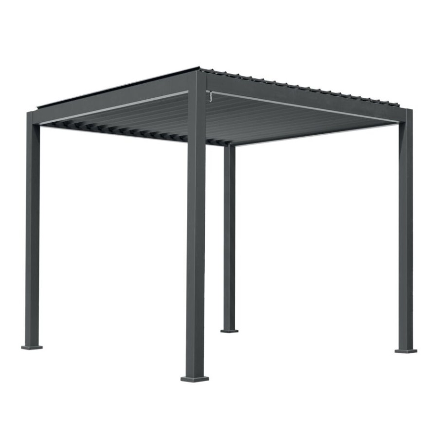 Outdoor Moia | Pergola Arizona 3 X 3 Mt