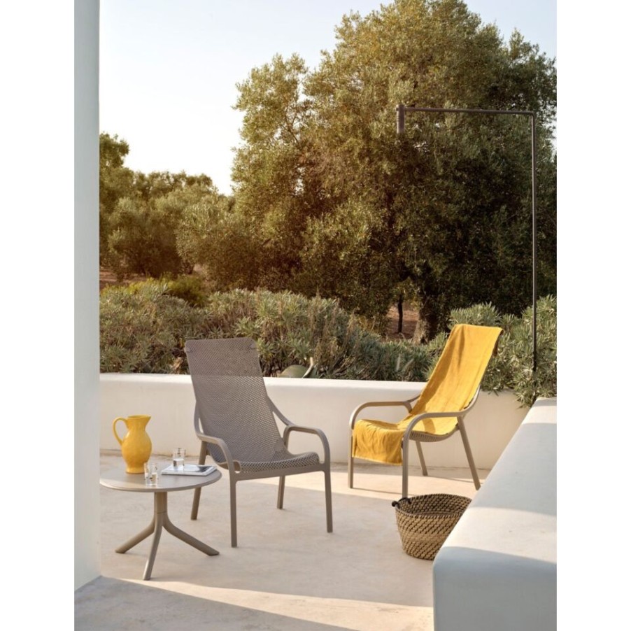 Outdoor Nardi Garden | Nardi Poltrona Net Lounge