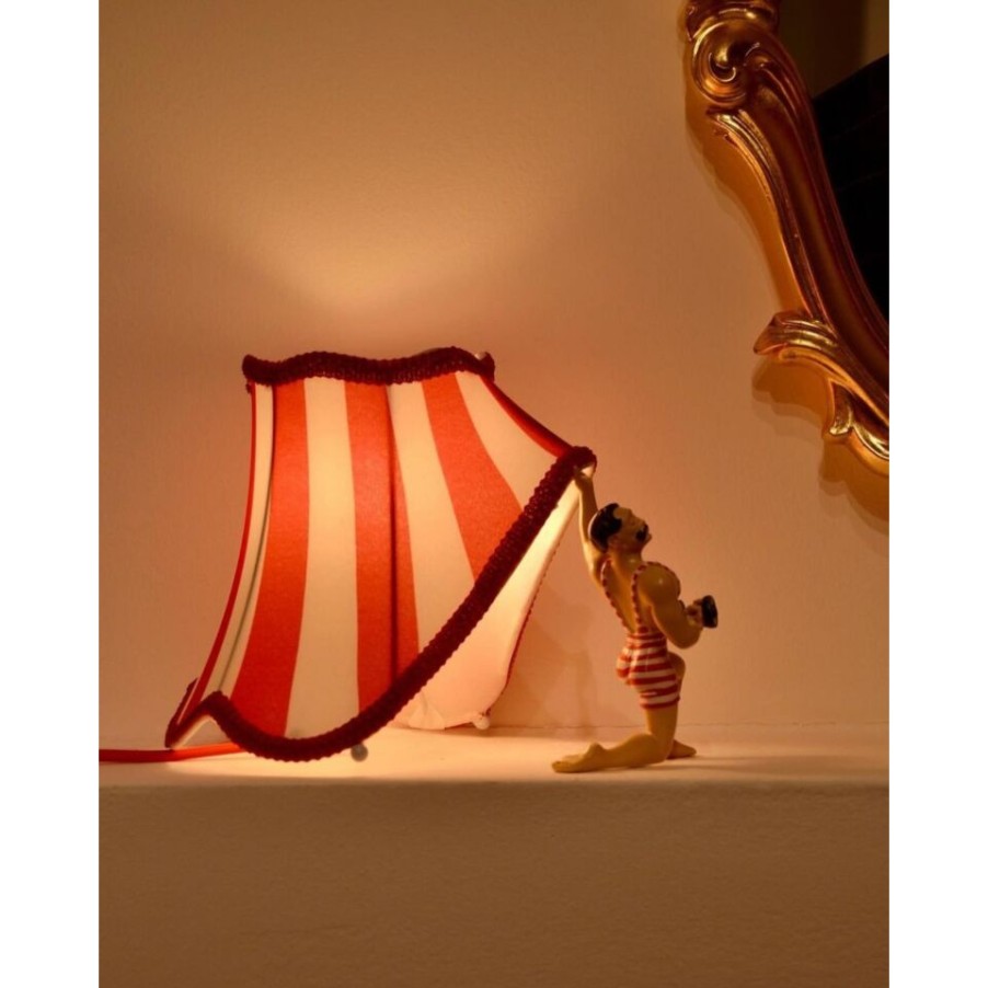 Kids Seletti | Circus Abatjour Bruno