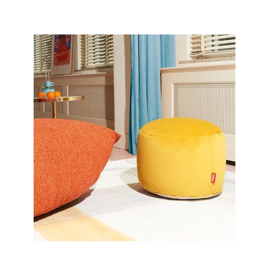 Complementi Fatboy | Fatboy Pouf Point Velvet