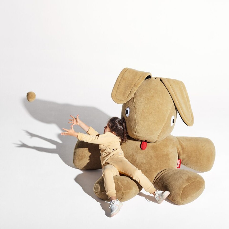 Idee Regalo Fatboy | Fatboy Co9 Xs Teddy